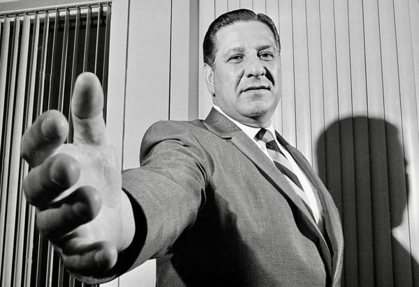 No whitewash of Frank Rizzo