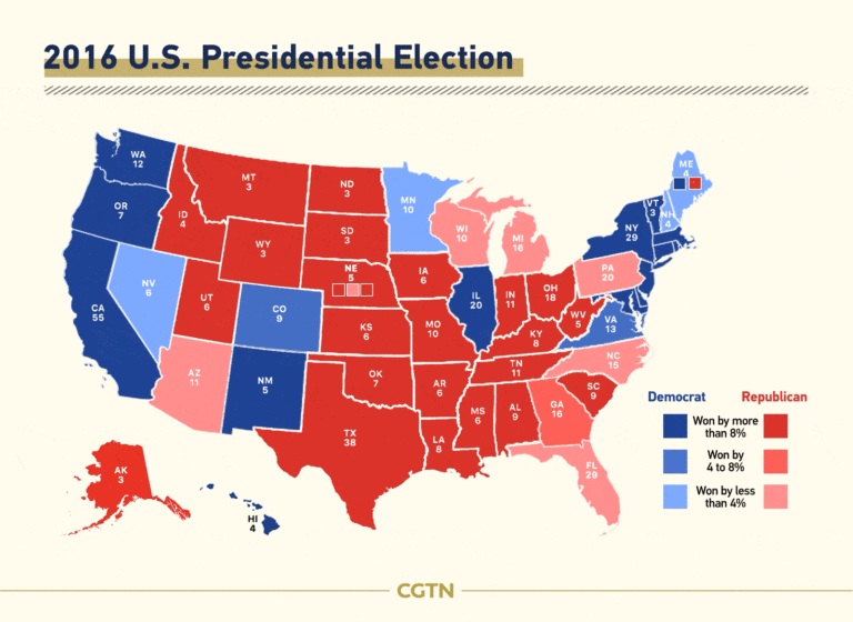 When the blue states quit the union STU BYKOFSKY